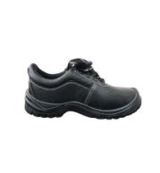 Low Ankle S3 SRC Grade Worker Safety Shoes